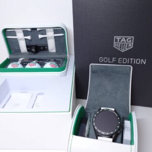 タグホイヤー　ゴルフエディション　